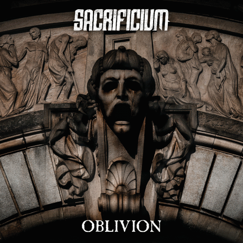 Sacrificium (GER) : Oblivion
